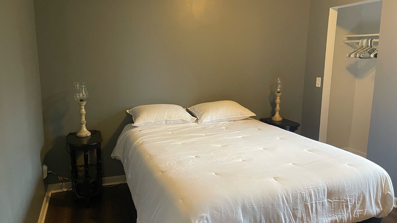 Photo of Bedroom in Hillsdale