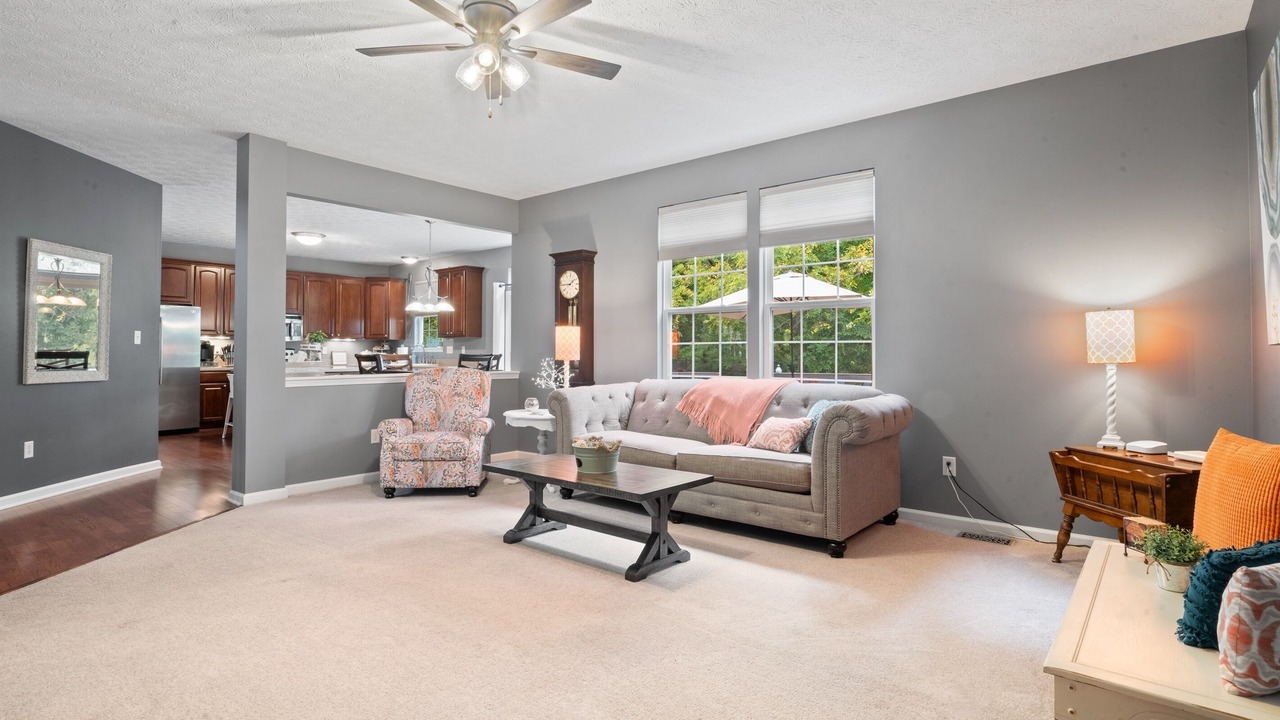 Photo of Livingroom in Westfield