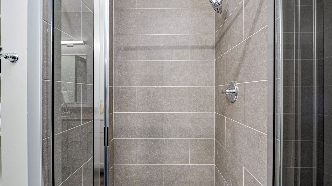 Photo of Bathroom in Kennedy King