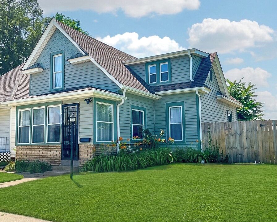 Photo of Outdoor in South Bend