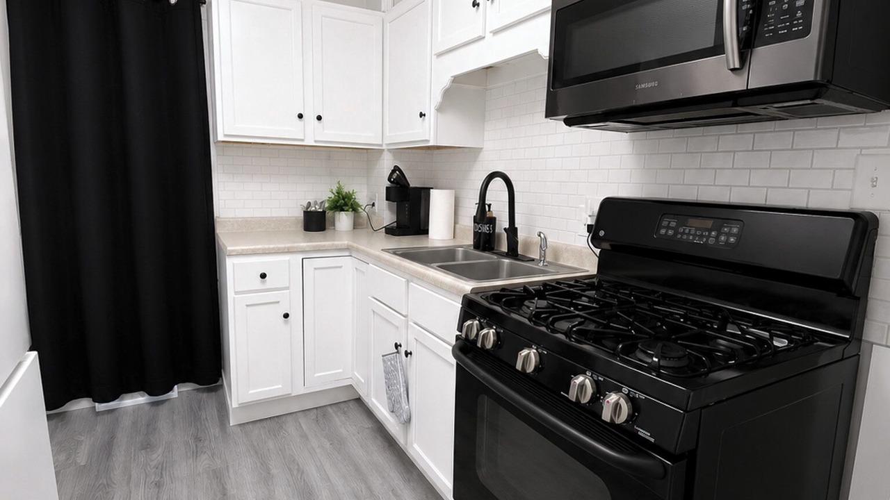 Photo of Kitchen in South Bend