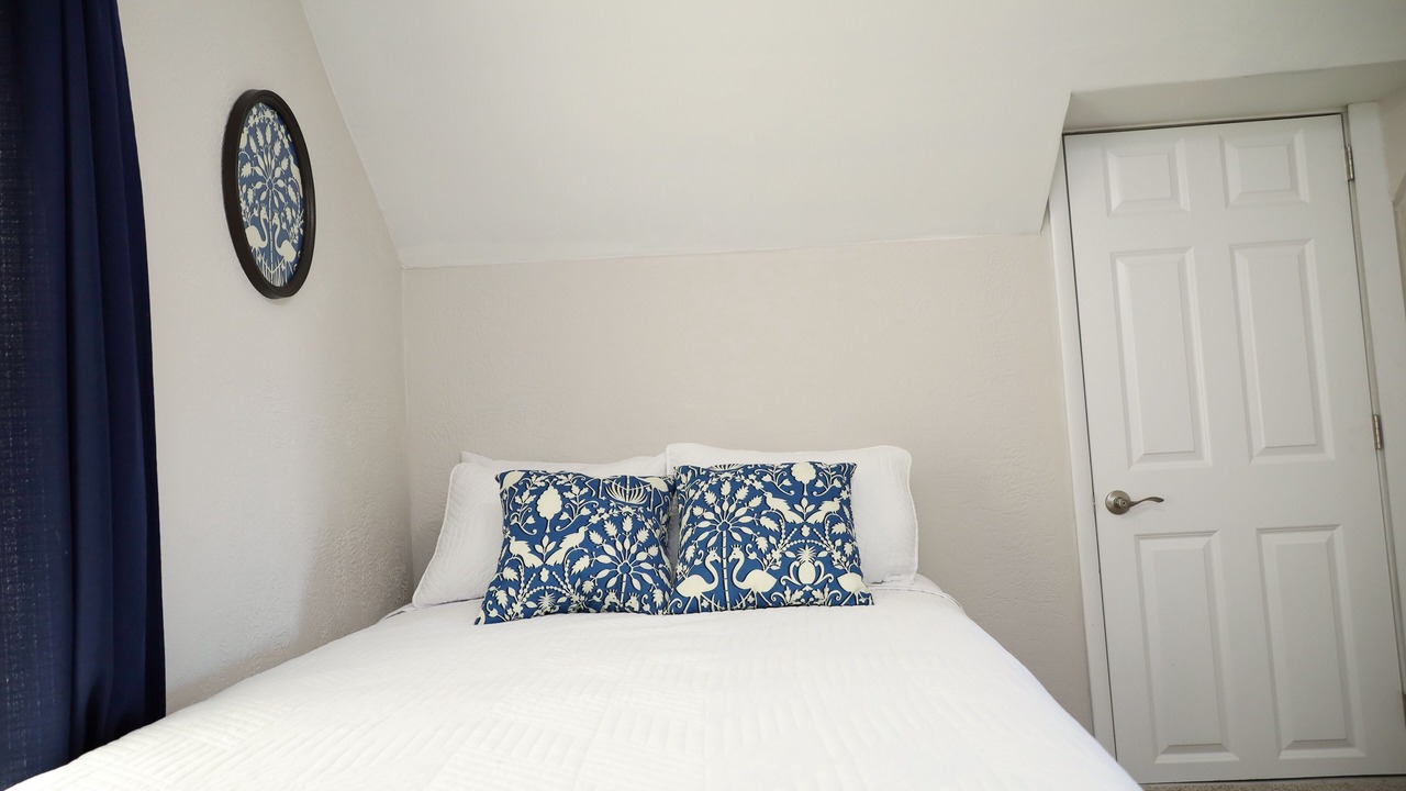 Photo of Bedroom in South Bend
