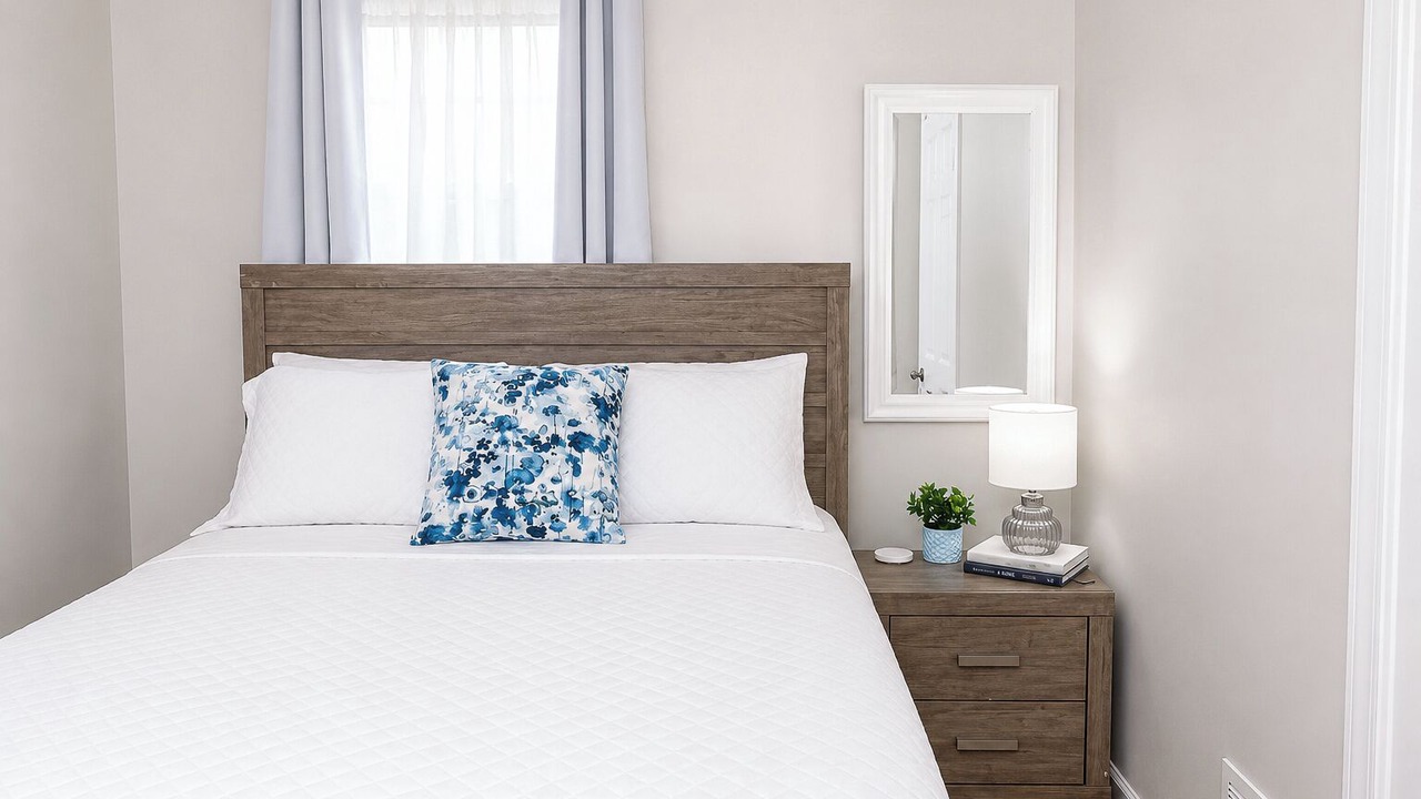Photo of Bedroom in South Bend