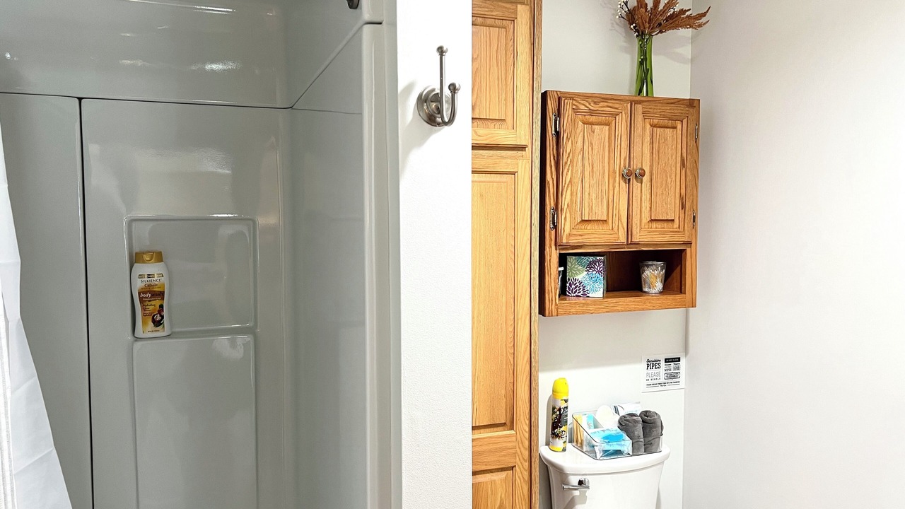 Photo of Bathroom in Norton Shores