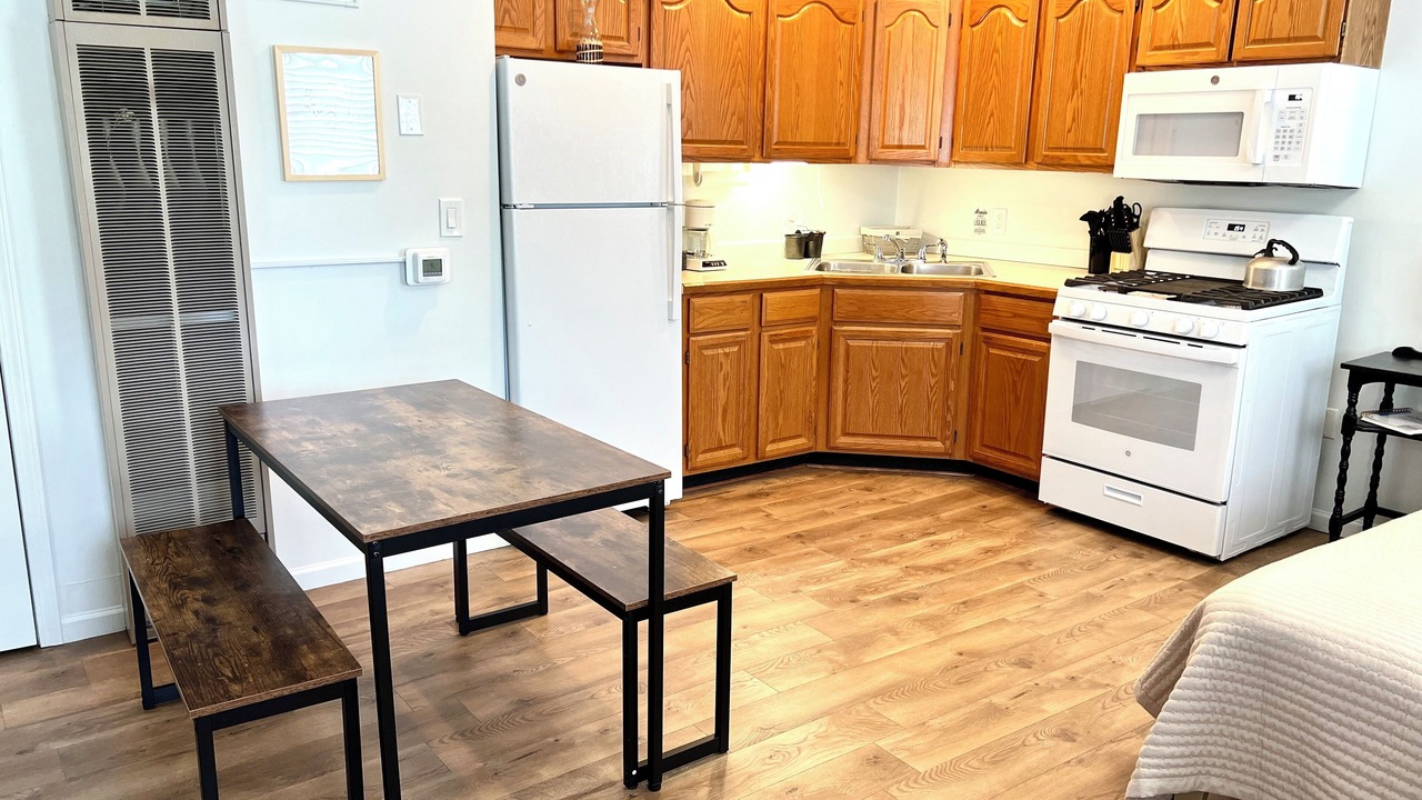 Photo of Kitchen in Norton Shores
