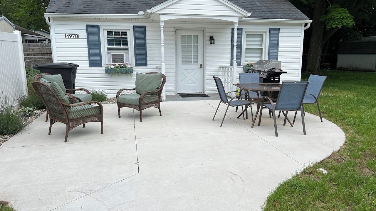 Photo of Outdoor in Norton Shores