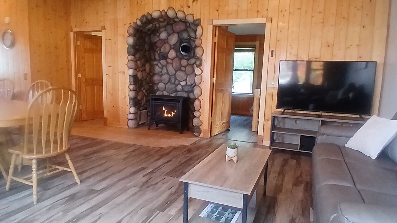 Photo of Livingroom in Newaygo
