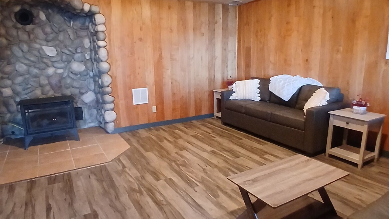 Photo of Livingroom in Newaygo
