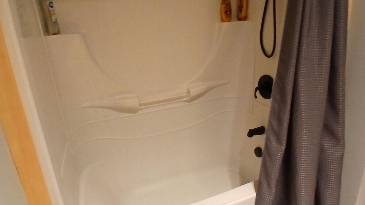 Photo of Bathroom in Newaygo