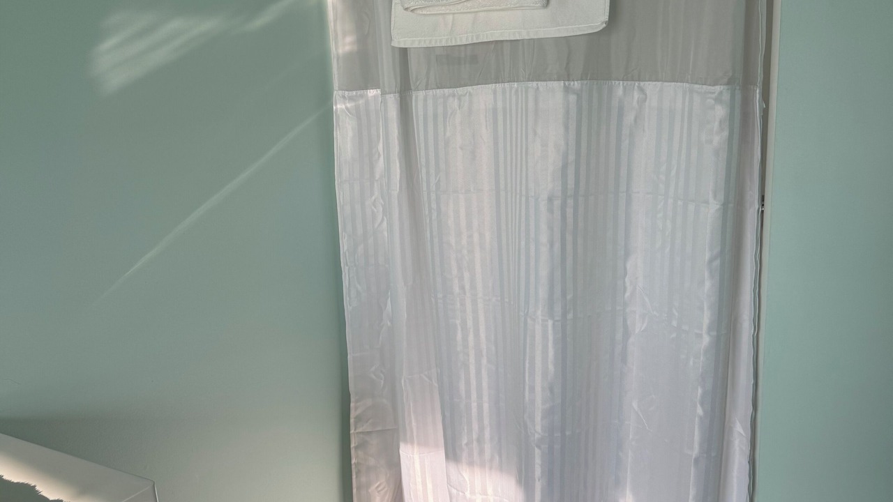 Photo of Bathroom in Paw Paw Lake