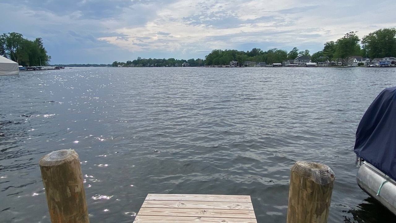 Photo of Others in Paw Paw Lake