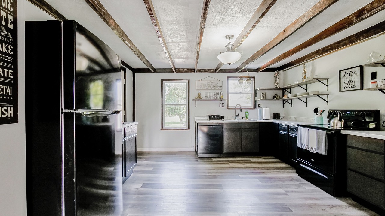 Photo of Kitchen in Allenton