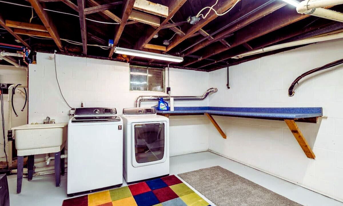 Photo of Bedroom in Stevensville