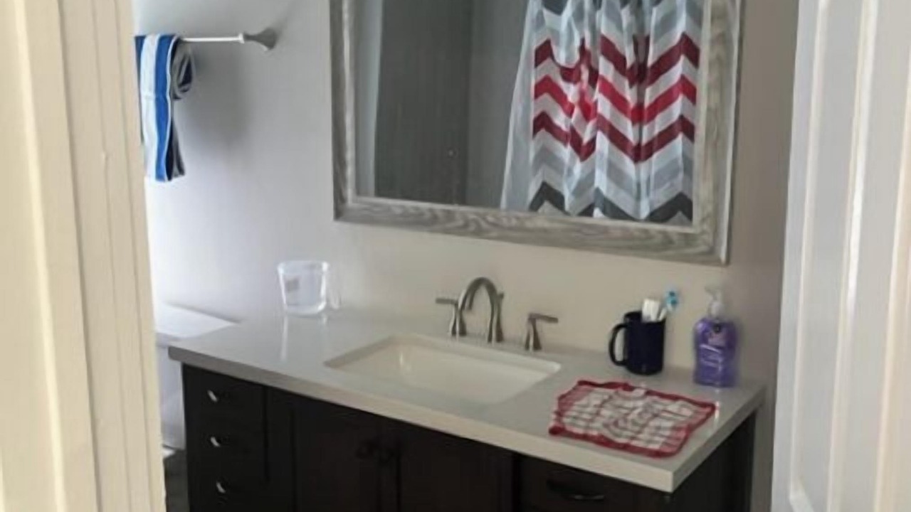 Photo of Bathroom in Whiting