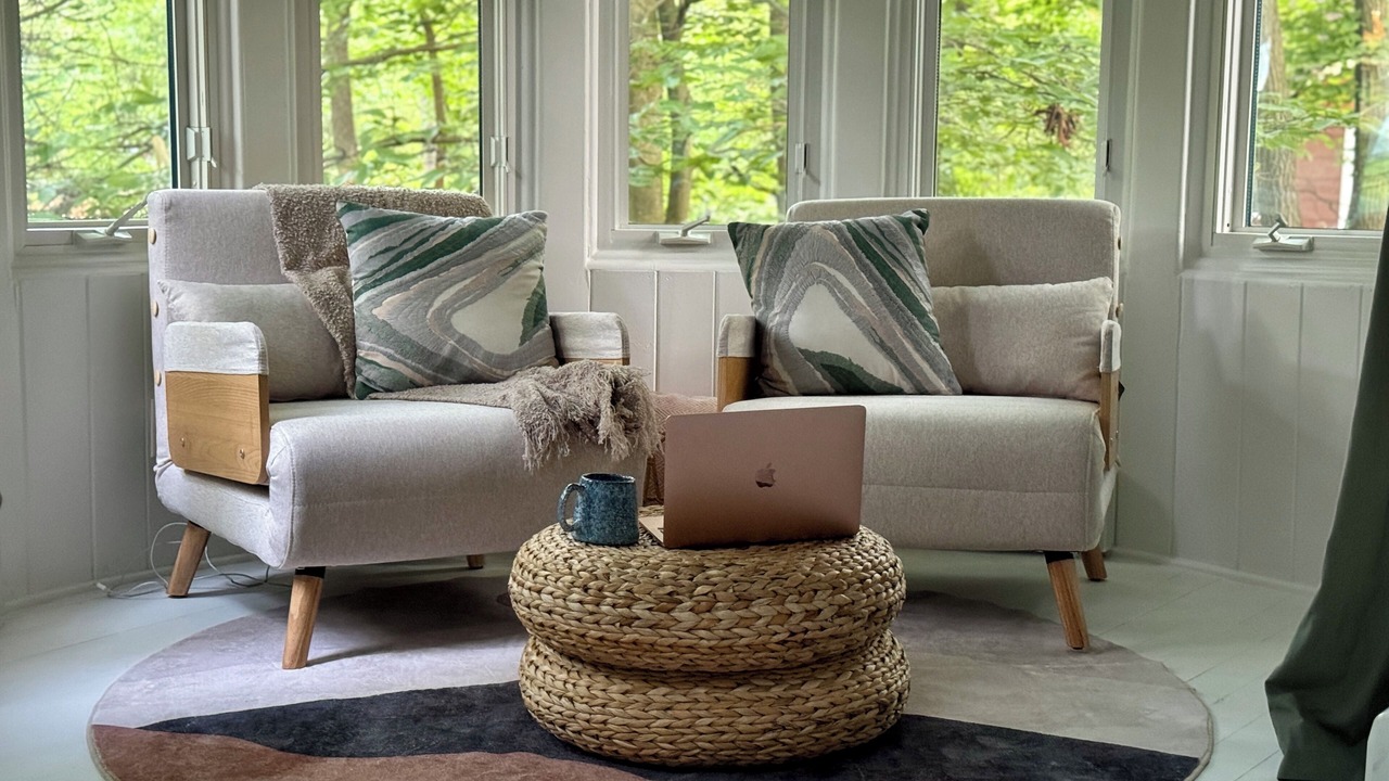 Photo of Livingroom in Michiana