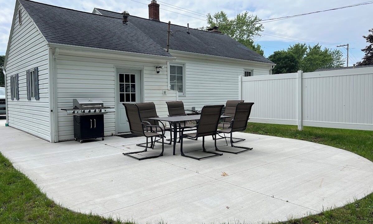 Photo of Outdoor in Norton Shores