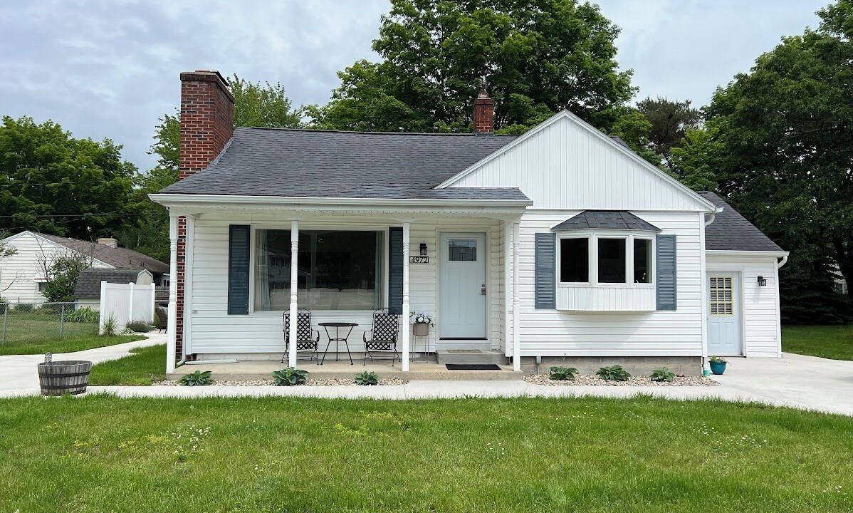 Photo of Outdoor in Norton Shores