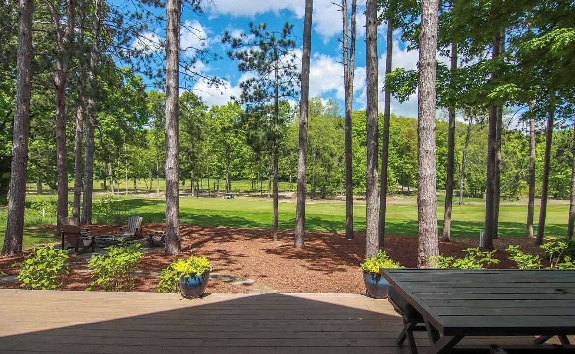 Photo of Outdoor in Thompsonville