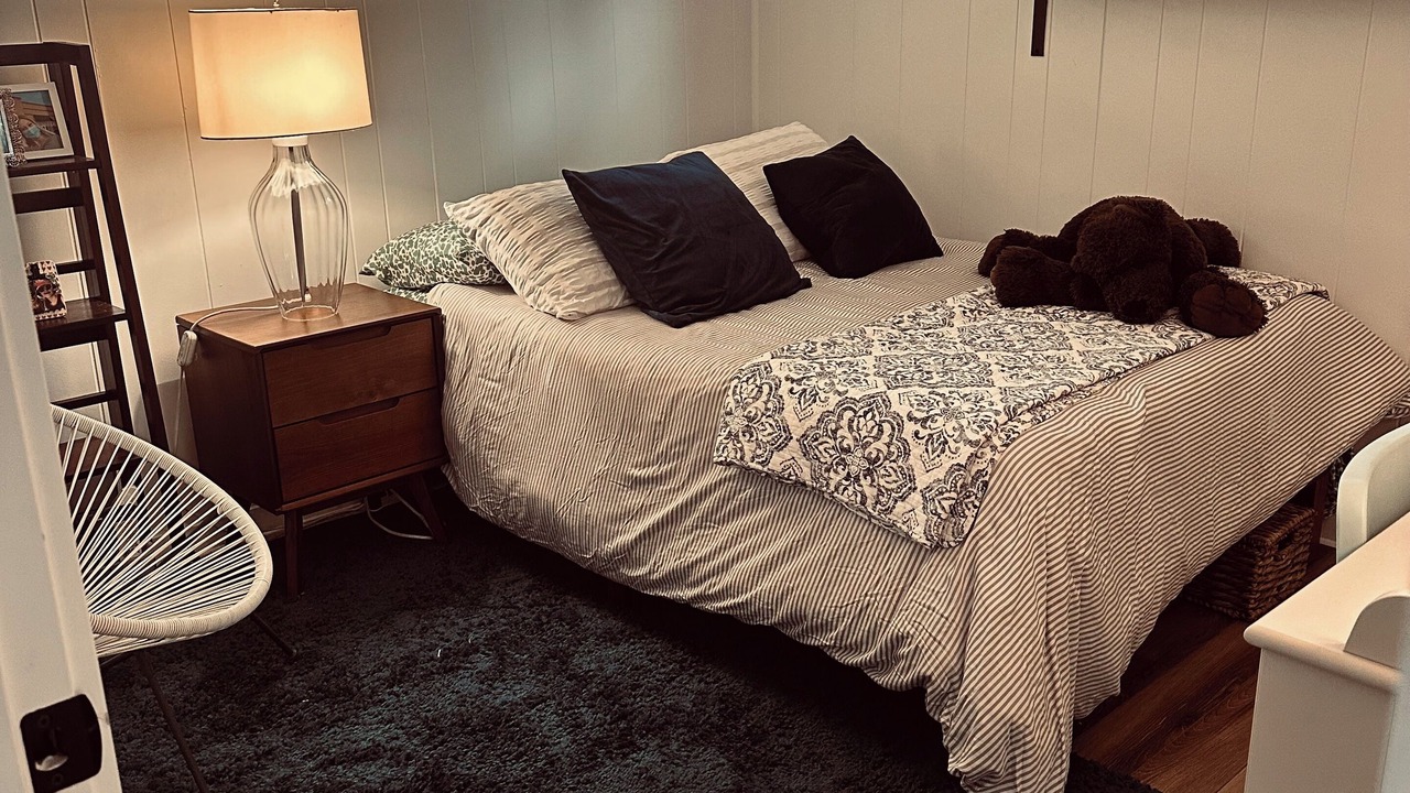 Photo of Bedroom in Dexter