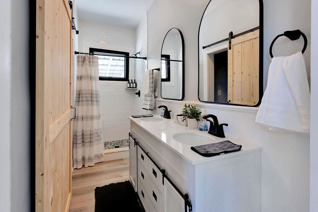 Photo of Bathroom in Noblesville