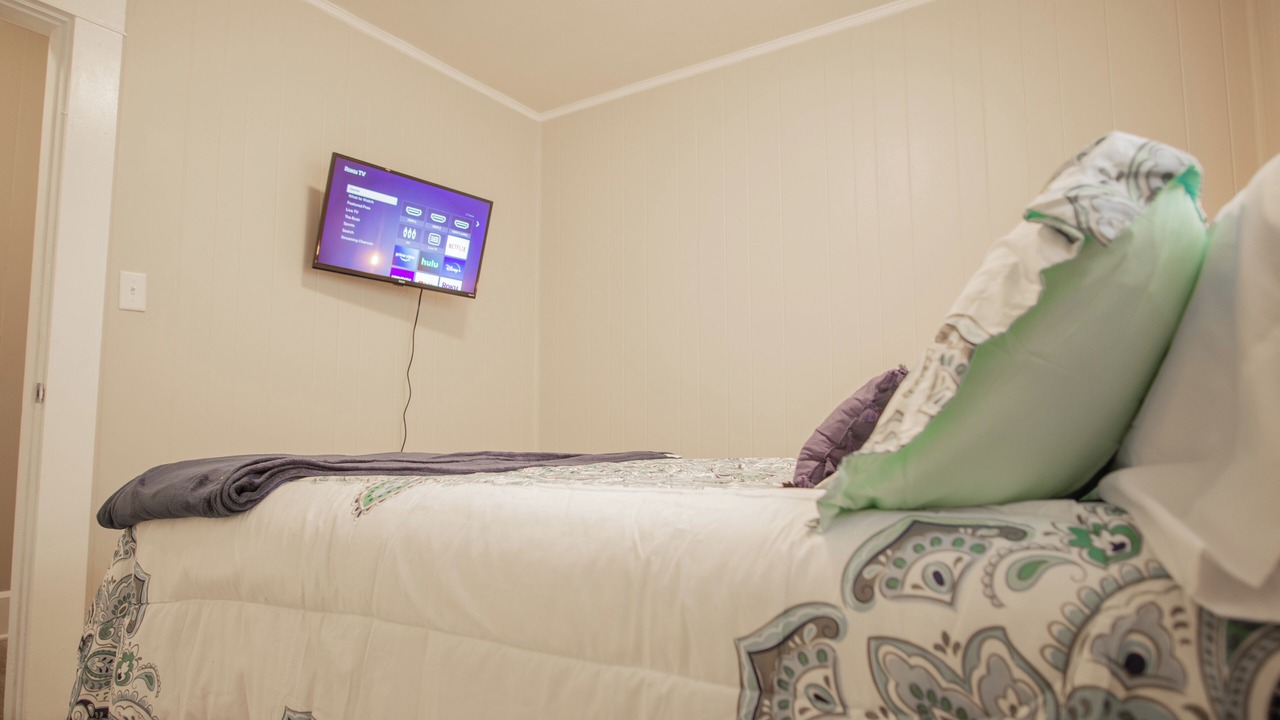 Photo of Bedroom in Anderson