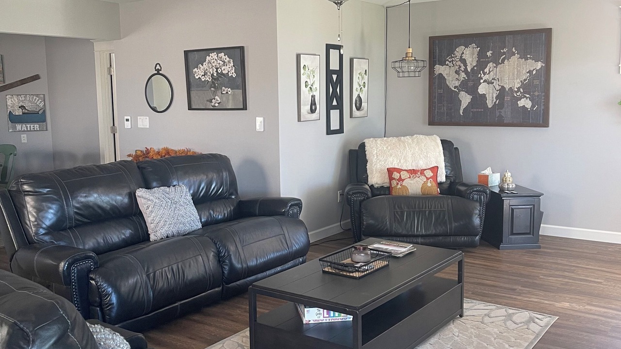 Photo of Livingroom in Niles