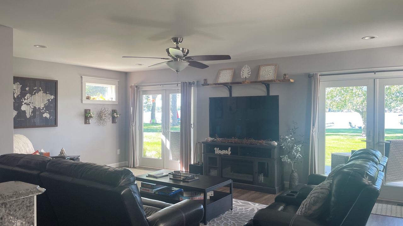 Photo of Livingroom in Niles