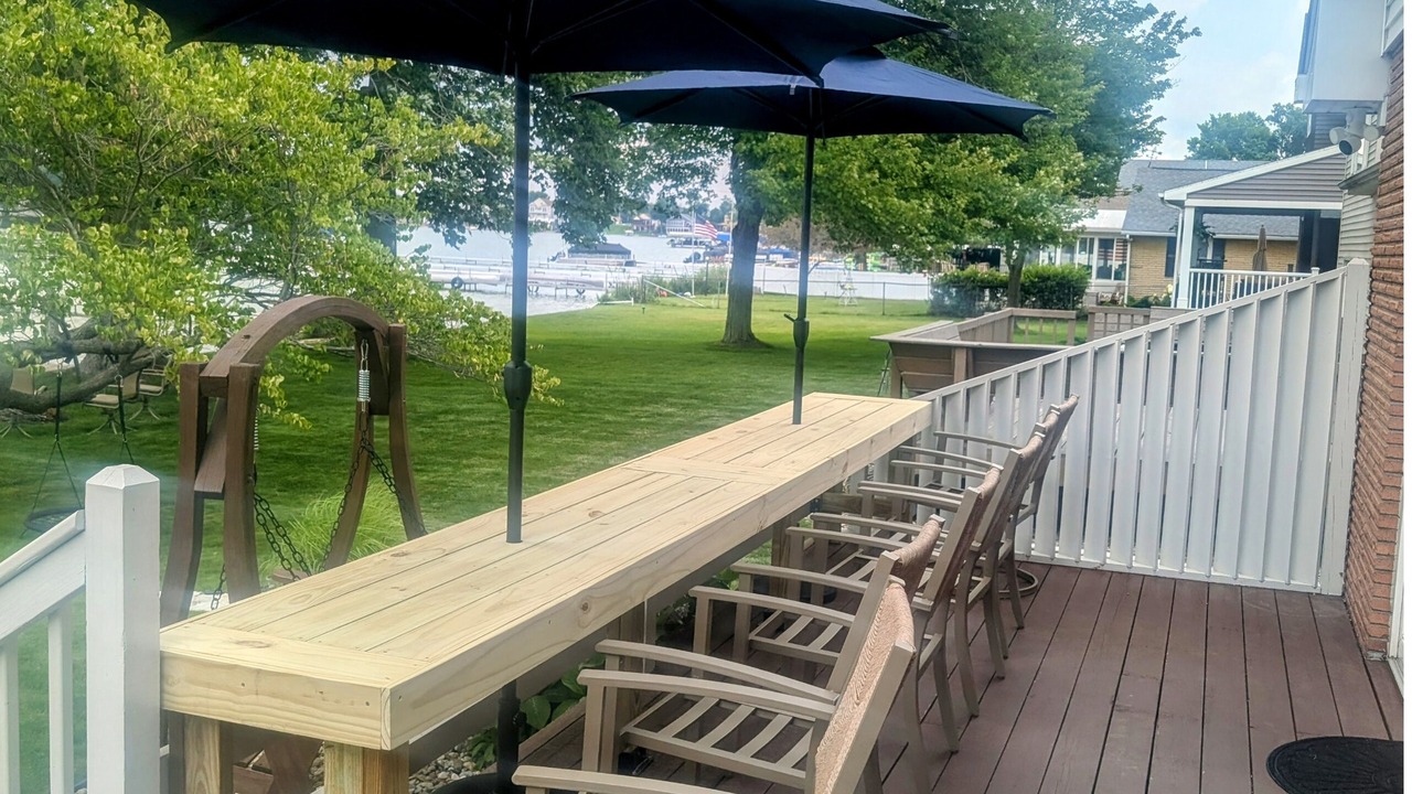 Photo of Outdoor in Simonton Lake