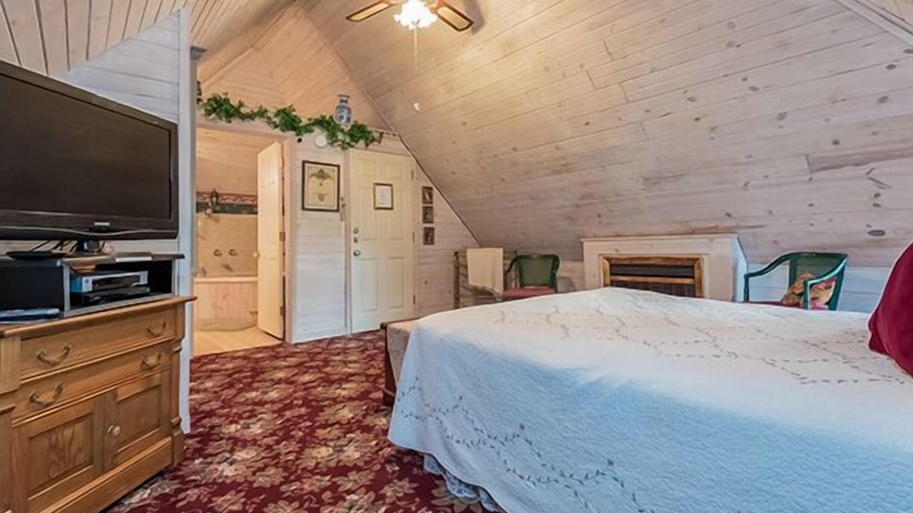 Photo of Bedroom in Fennville