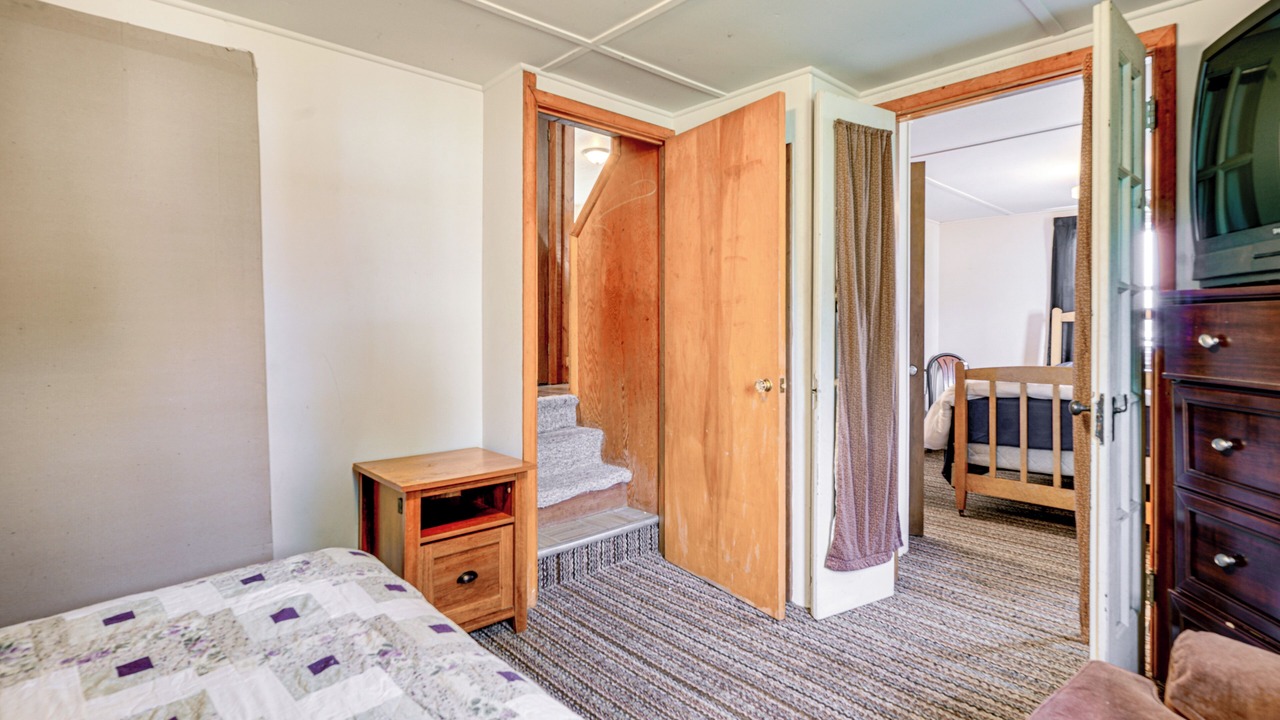Photo of Bedroom in North Webster