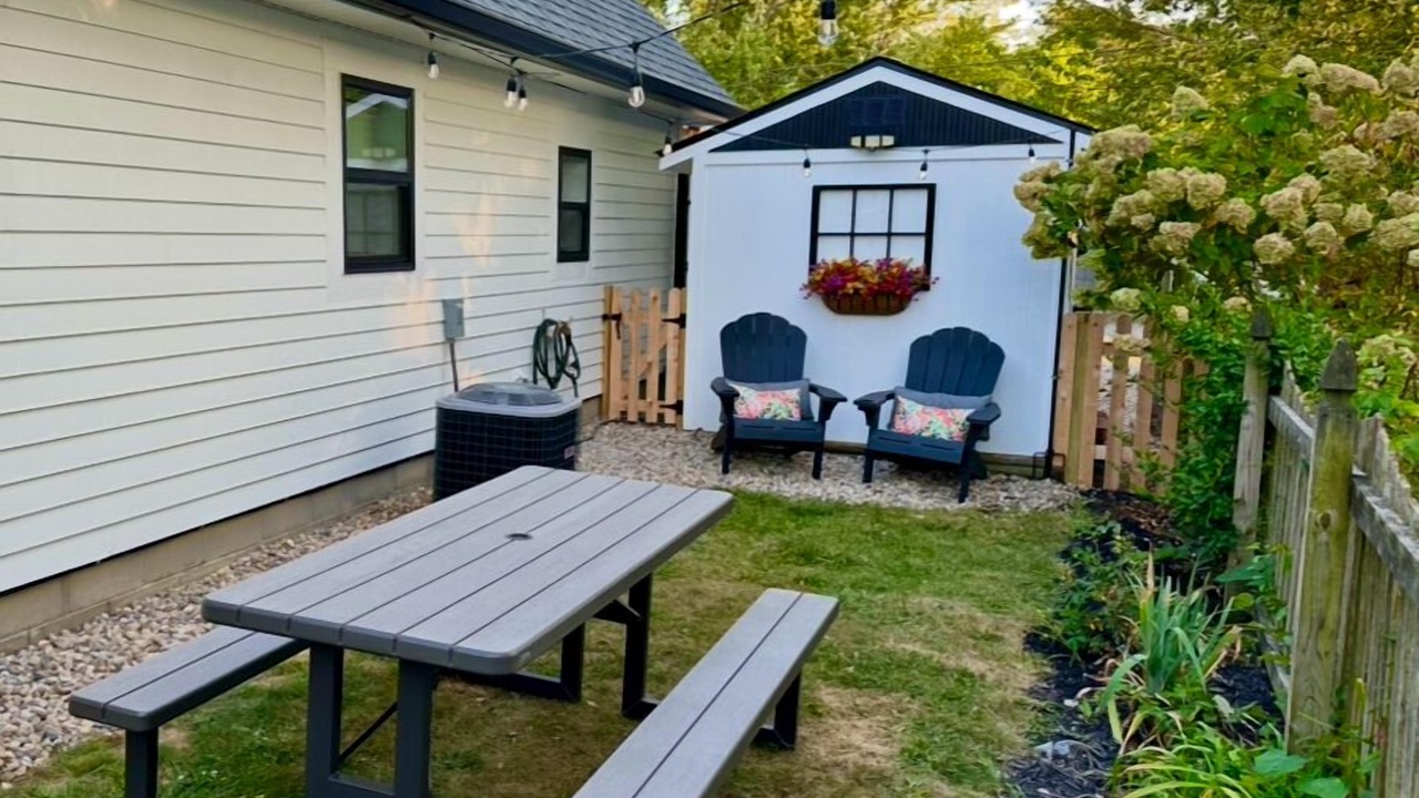 Photo of Outdoor in Fortville