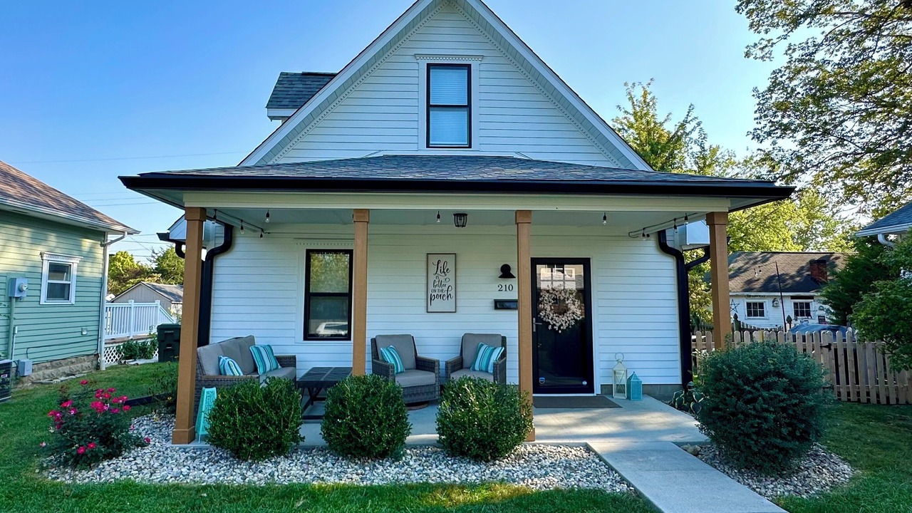 Photo of Outdoor in Fortville