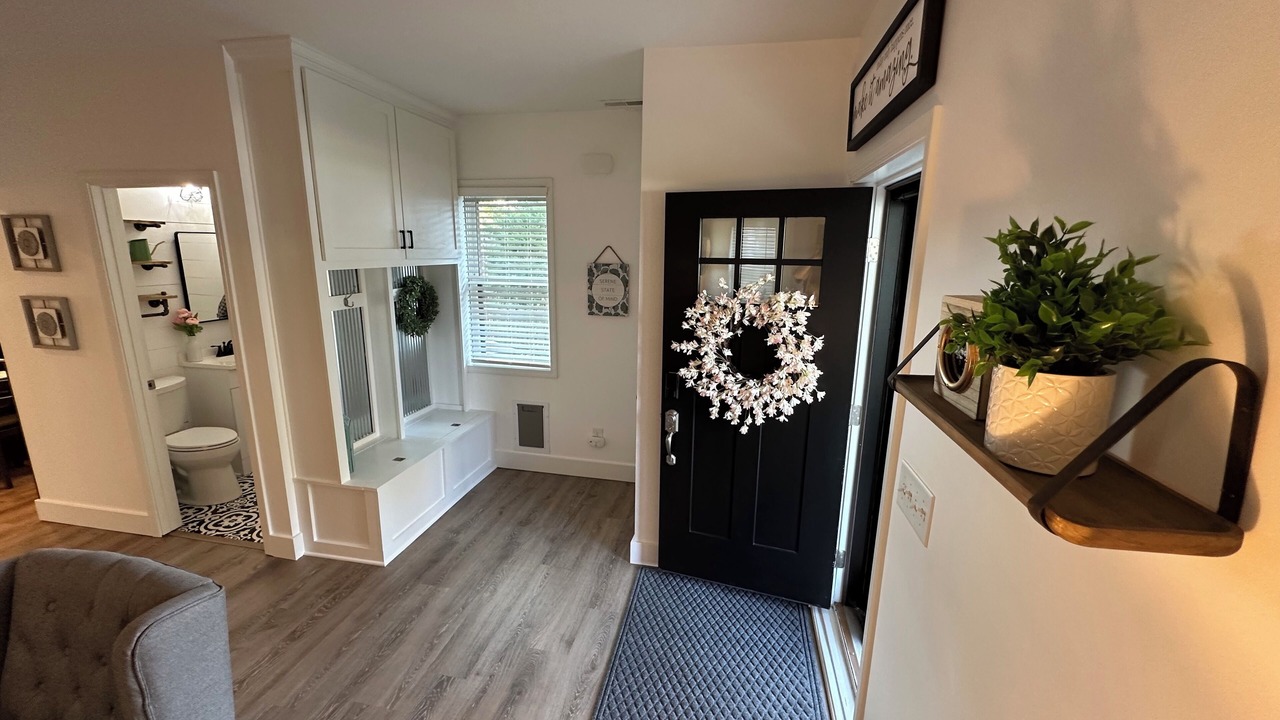 Photo of Bathroom in Fortville