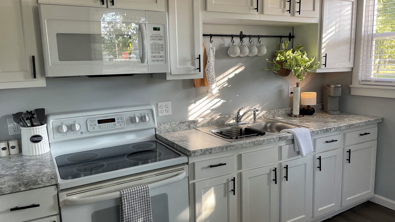 Photo of Kitchen in Connersville