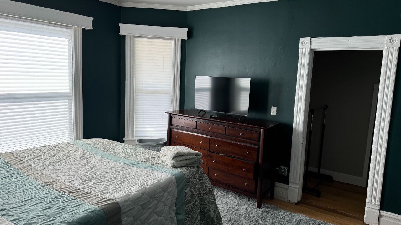 Photo of Bedroom in Grand Rapids