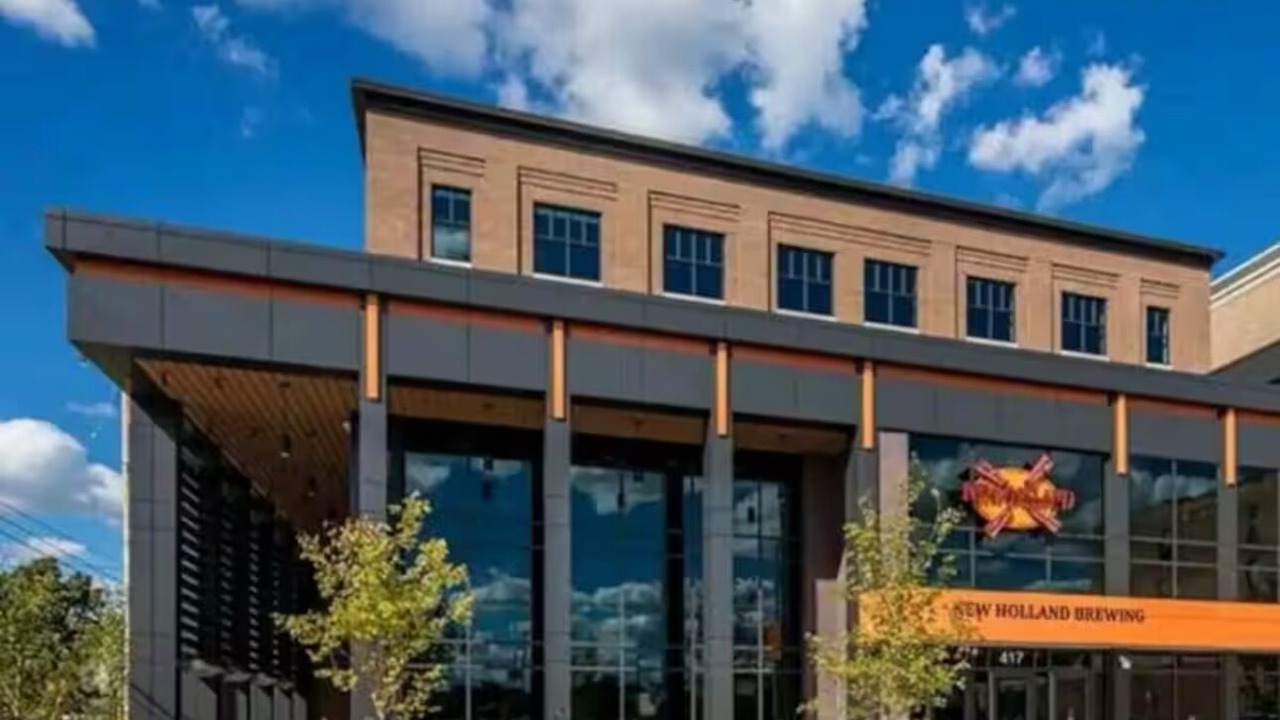 Photo of Outdoor in Grand Rapids
