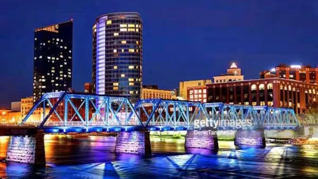 Photo of Others in Grand Rapids