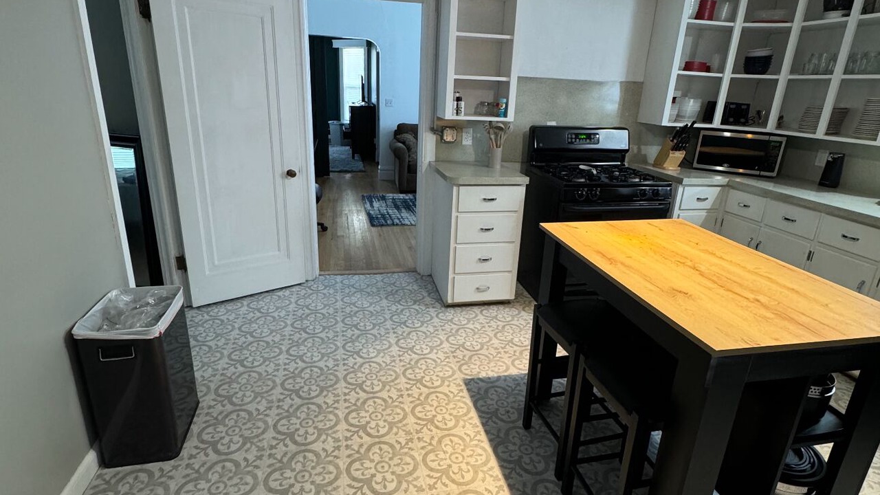 Photo of Kitchen in Grand Rapids