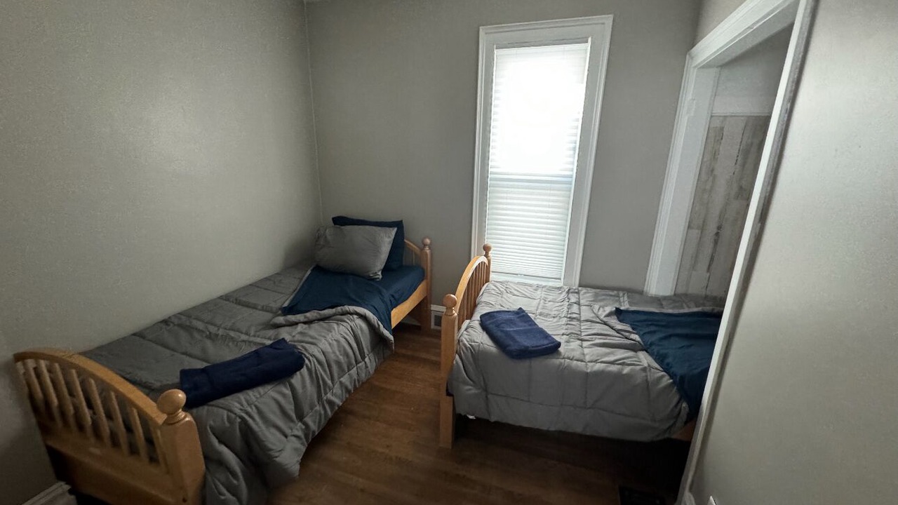 Photo of Bedroom in Grand Rapids