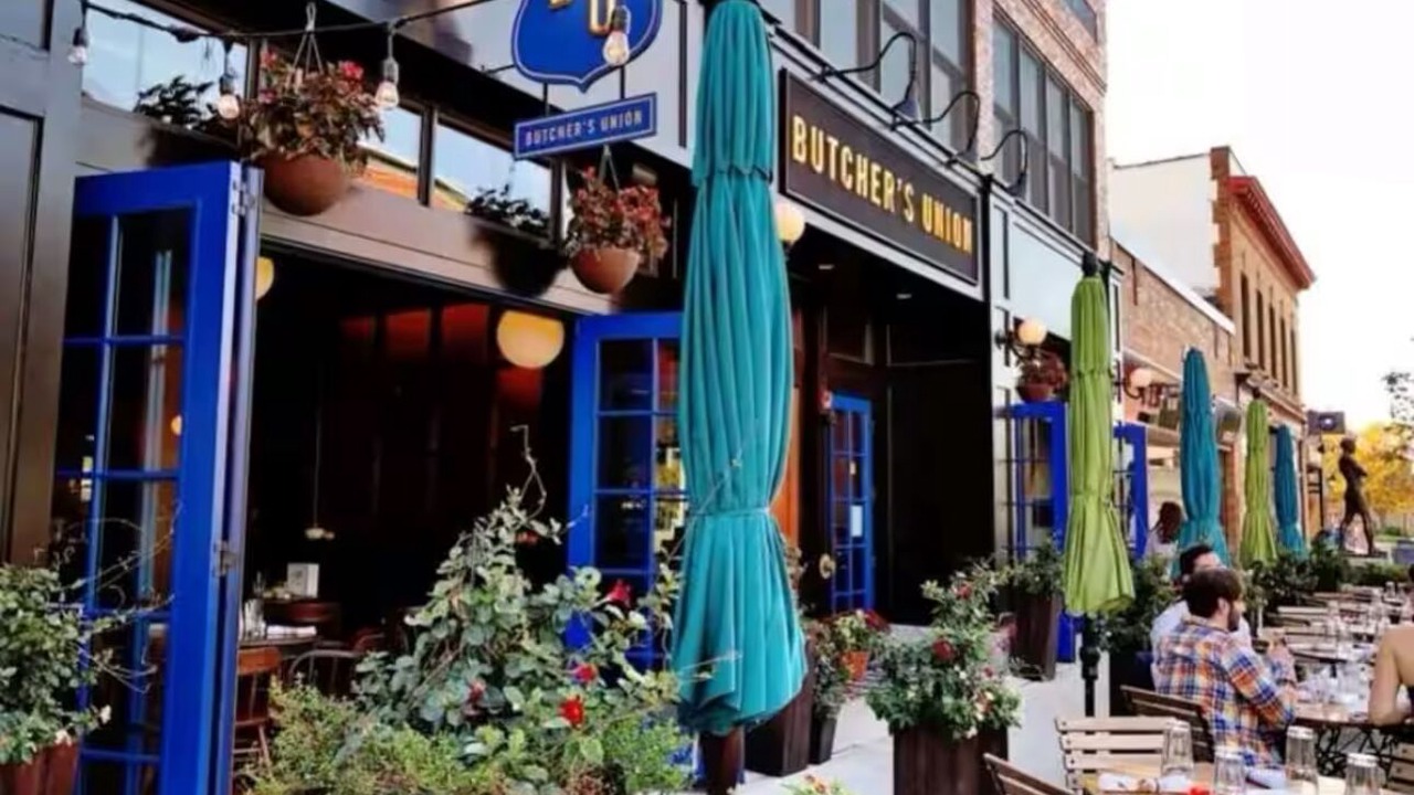 Photo of Outdoor in Grand Rapids