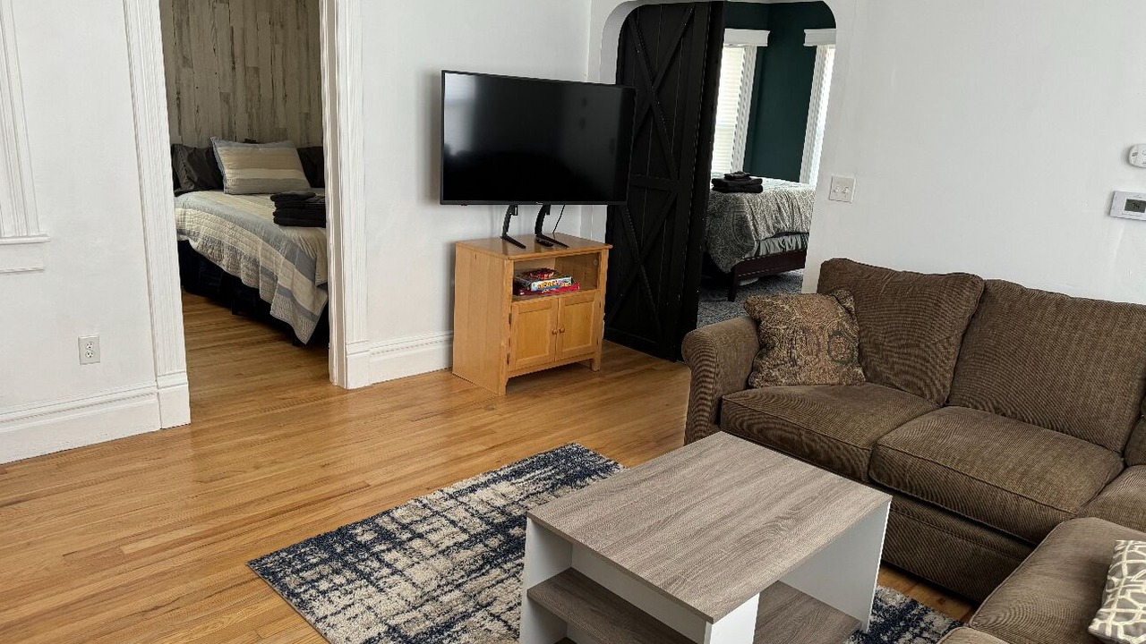 Photo of Livingroom in Grand Rapids