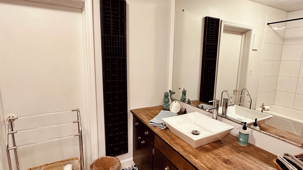 Photo of Bathroom in Harbert