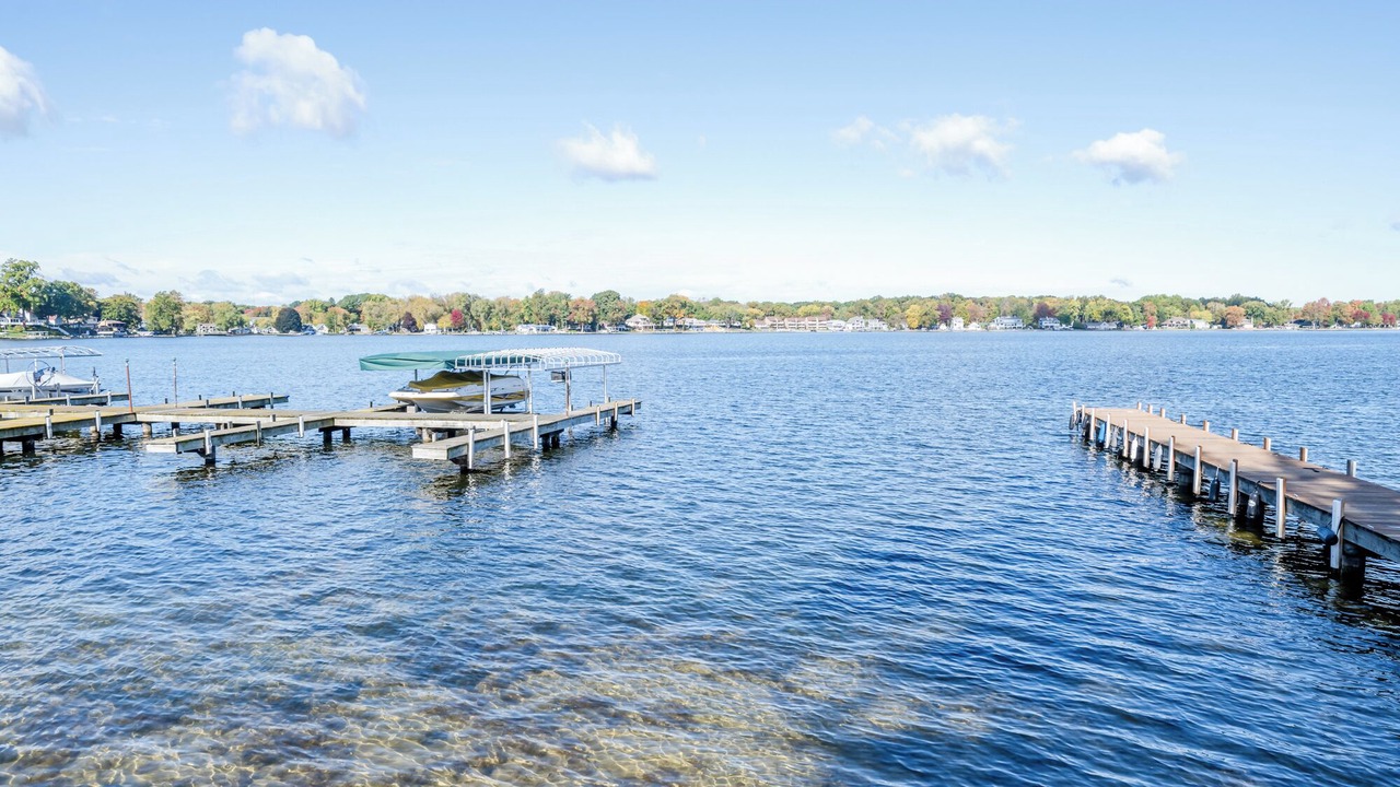 Photo of Others in Paw Paw Lake