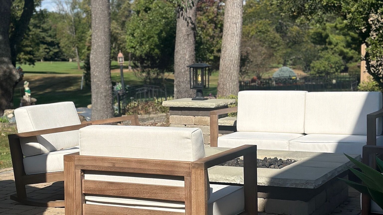 Photo of Patio Balcony in Granger
