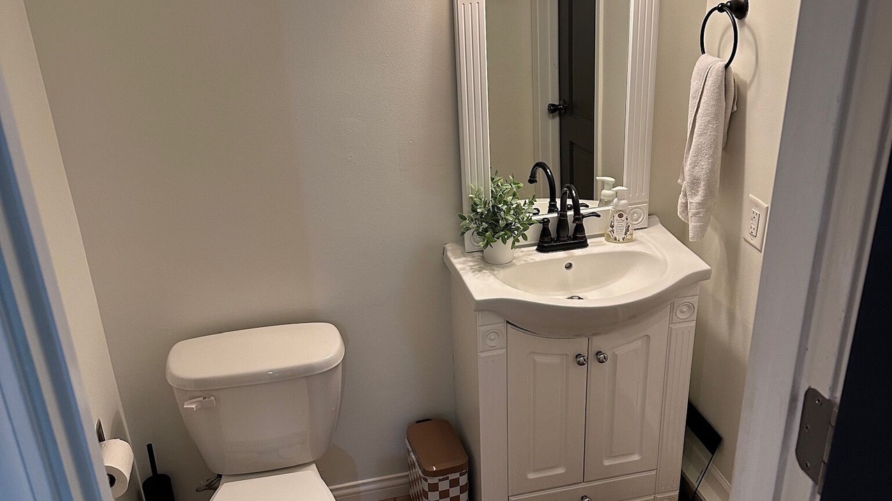 Photo of Bathroom in Granger