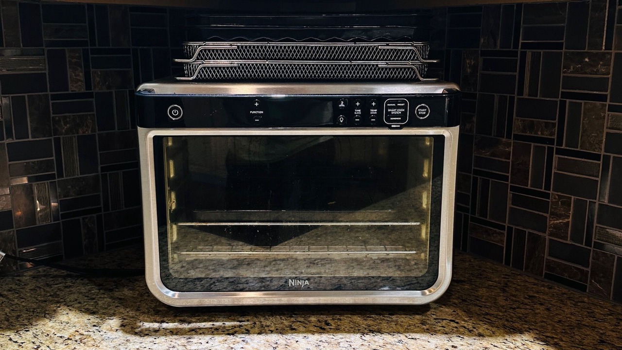 Photo of Kitchen in Granger