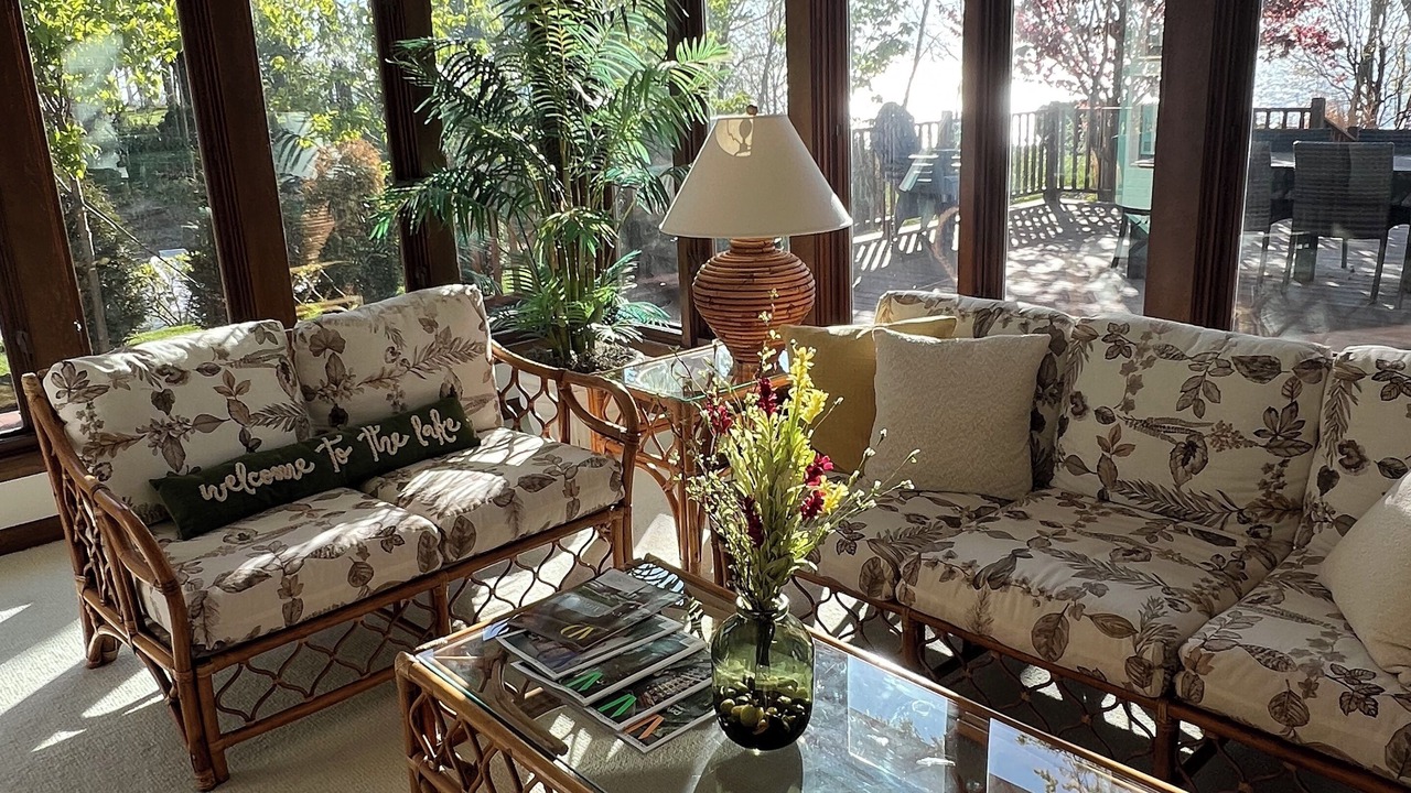 Photo of Livingroom in Riverside