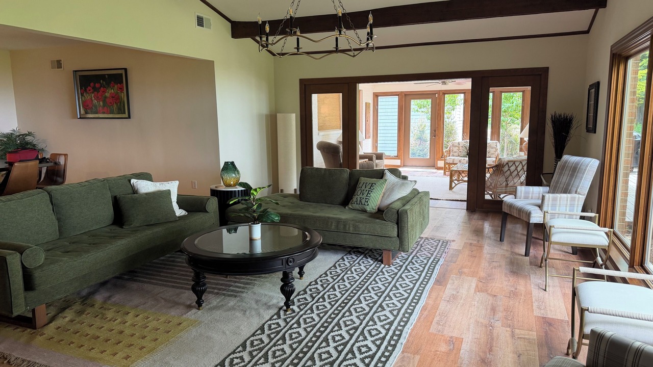 Photo of Bedroom in Riverside