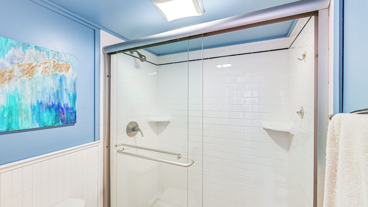 Photo of Bathroom in Three Rivers