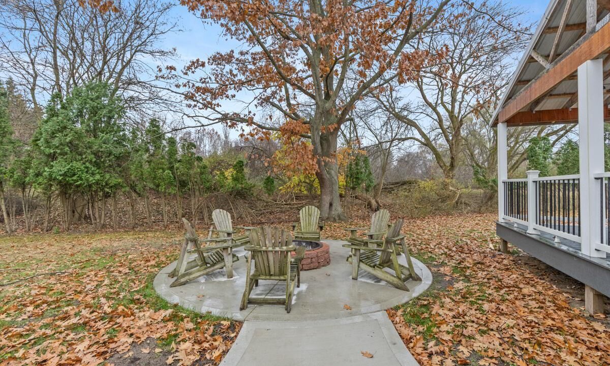 Photo of Patio Balcony in Douglas